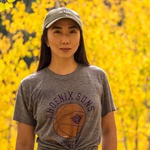 Meet your Posher, Jaymie